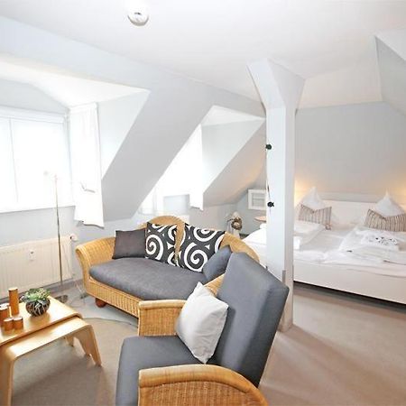 Residenz-Ostseewind-Wohnung-12-9571 Kühlungsborn Zewnętrze zdjęcie
