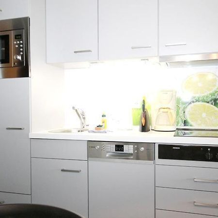 Residenz-Ostseewind-Wohnung-12-9571 Kühlungsborn Zewnętrze zdjęcie