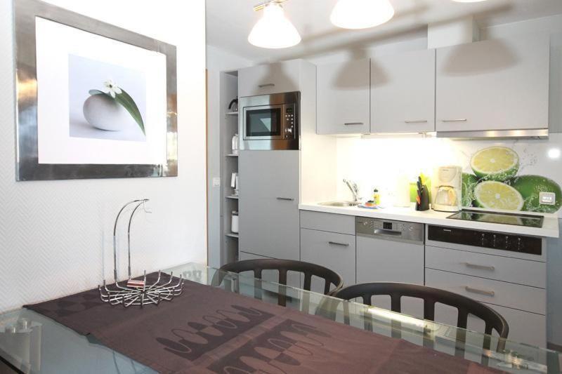 Residenz-Ostseewind-Wohnung-12-9571 Kühlungsborn Zewnętrze zdjęcie