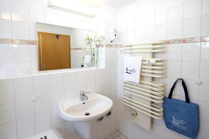 Residenz-Ostseewind-Wohnung-12-9571 Kühlungsborn Zewnętrze zdjęcie