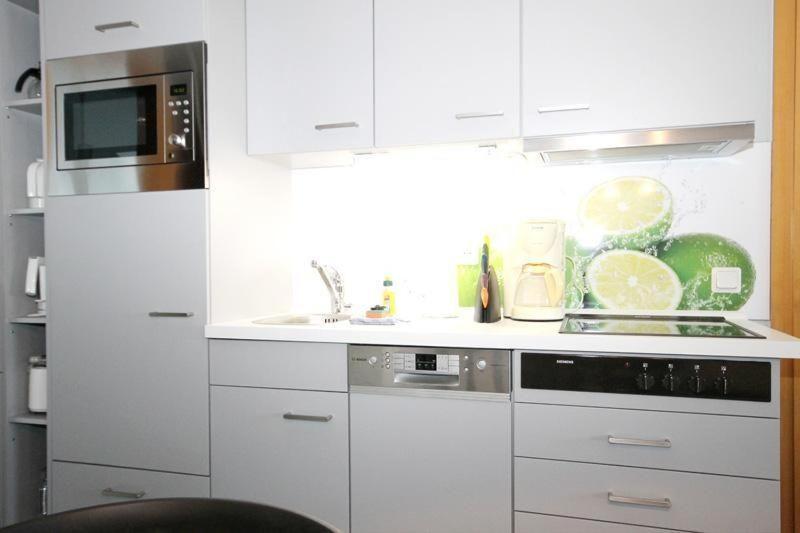 Residenz-Ostseewind-Wohnung-12-9571 Kühlungsborn Zewnętrze zdjęcie