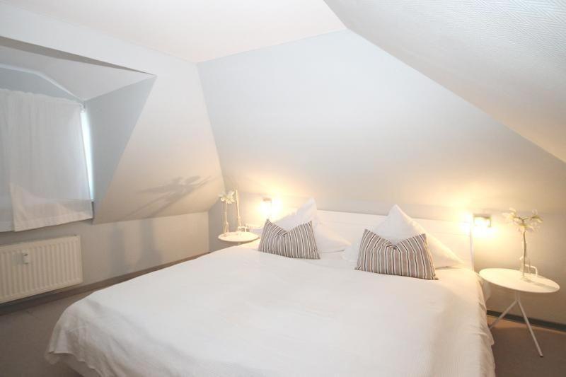 Residenz-Ostseewind-Wohnung-12-9571 Kühlungsborn Zewnętrze zdjęcie