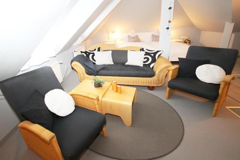 Residenz-Ostseewind-Wohnung-12-9571 Kühlungsborn Zewnętrze zdjęcie